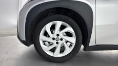 Toyota Aygo X 1.0 VVT-i Pure 5dr Petrol Hatchback